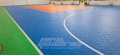 New Quadras | Piso Modular Esportivo Indoor em S�o Paulo | Coopercotia Atl�tico Clube